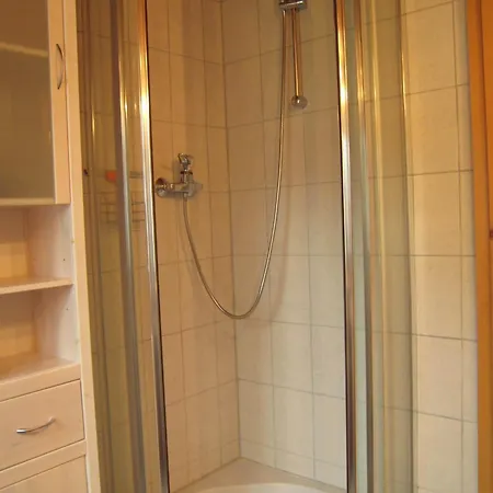Ferienwohnung In Langewiese Sauerland Mit Garten, Cleaning Included ווינטרברג