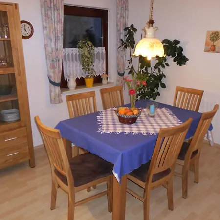 Ferienwohnung In Langewiese Sauerland Mit Garten, Cleaning Included ווינטרברג